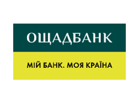 Банк Ощадбанк в Перещепино
