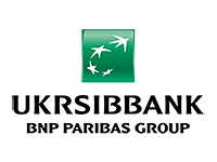 Банк UKRSIBBANK в Перещепино
