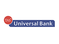 Банк Universal Bank в Перещепино